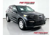 Ford Explorer 2020 AWD XLT 4 en Indianapolis