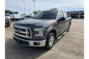 Ford F-150 2017 4x2 XLT 4dr en Houston