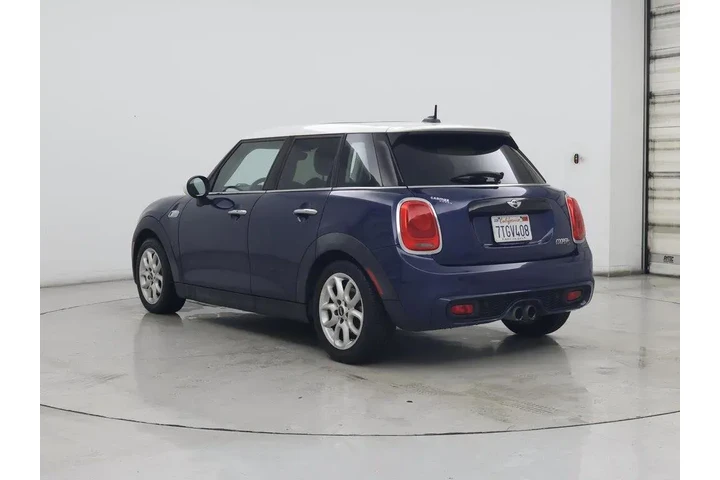 $15998 : MINI Hardtop 4 Door 2016 Coo image 2