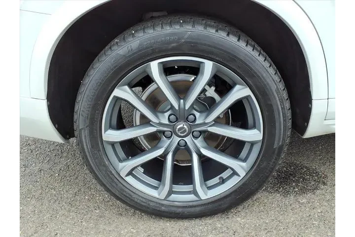 $20995 : Volvo XC90 2018 AWD T6 Momen image 8