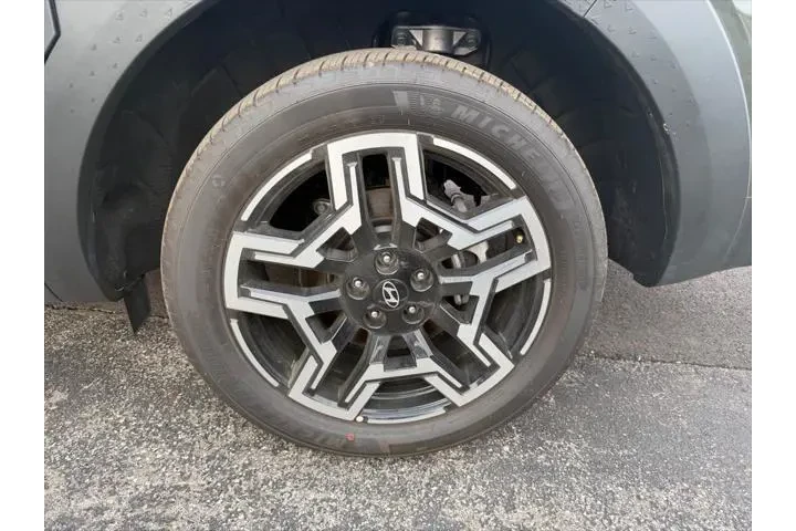 $39066 : Hyundai SANTA CRUZ 2026 AWD image 5