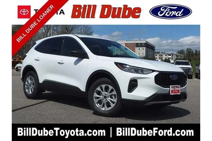 $29998 : Ford Escape 2024 AWD Active image 1