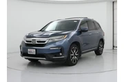 $25998 : Honda Pilot 2019 Touring 4dr thumbnail