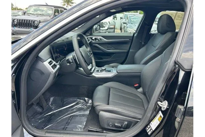 $39666 : BMW 4 Series 2025 AWD 430i x image 9