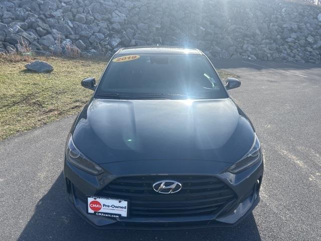 $15000 : PRE-OWNED 2019 HYUNDAI VELOST image 2