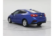 $13599 : Chevrolet Cruze 2017 LT Auto thumbnail