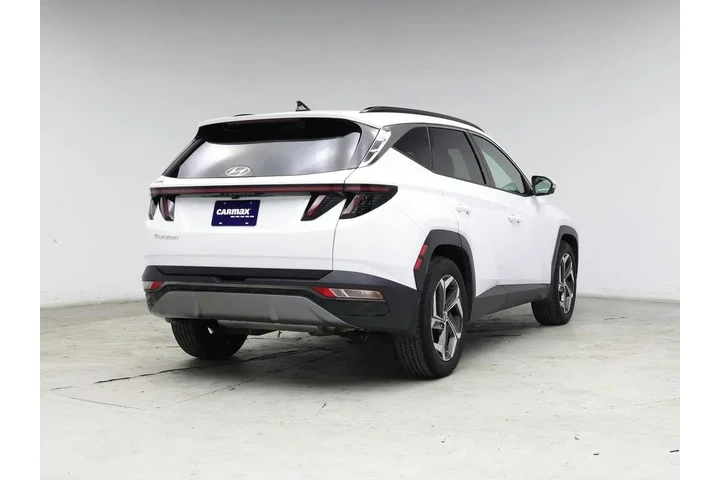 $27998 : Hyundai TUCSON 2024 Limited image 8