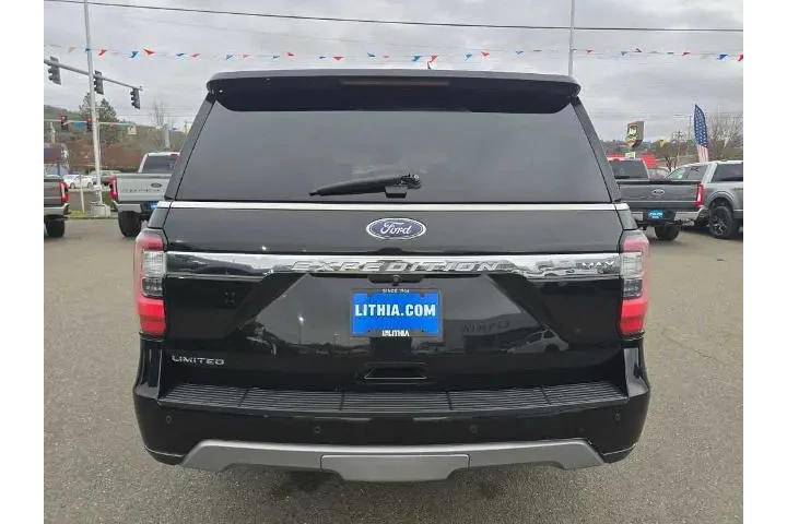 $22990 : Ford Expedition MAX 2018 4x4 image 4