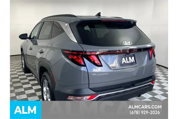 $19820 : Hyundai TUCSON 2024 AWD SEL image 7