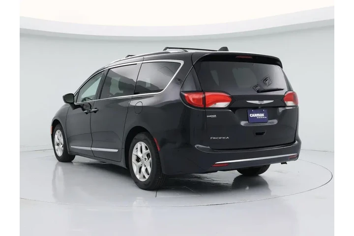 $24998 : Chrysler Pacifica 2020 Touri image 2