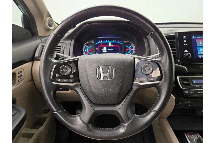$23998 : Honda Pilot 2019 Touring 4dr image 10