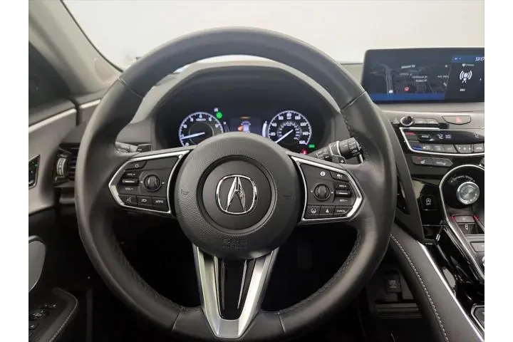 $38998 : Acura RDX 2024 SH-AWD 4dr SU image 10