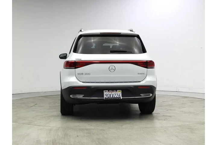 $32998 : Mercedes-Benz EQB 2023 AWD E image 6