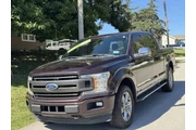 2018 F-150 XLT en Kansas City