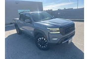 Nissan Frontier 2022 4x2 S 4 en Bakersfield