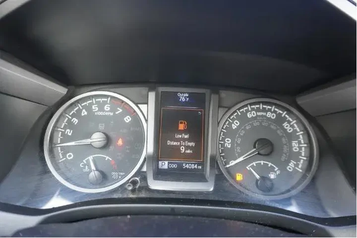 $39688 : Toyota Tacoma 2023 4x4 TRD P image 10