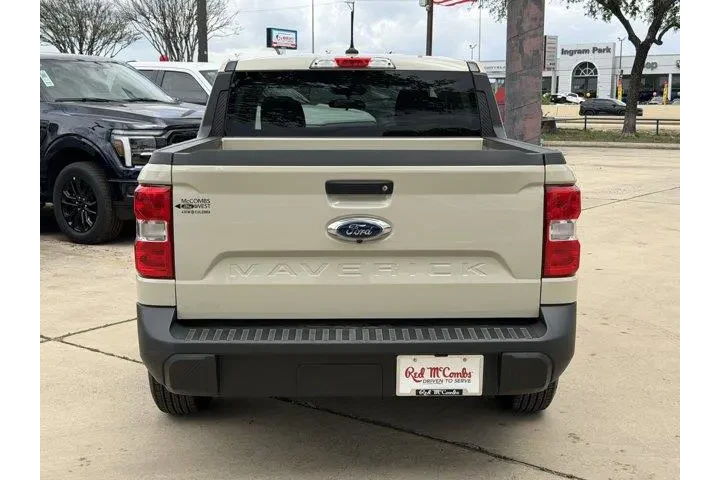 $27774 : Ford Maverick 2024 XLT 4dr S image 6