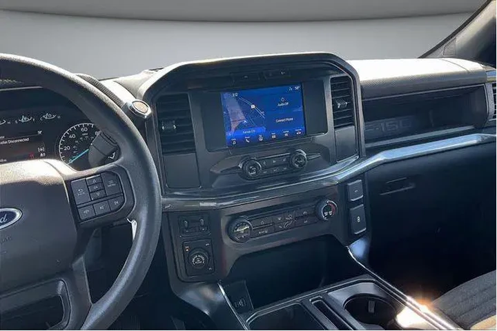 $26000 : Ford F-150 2022 4x4 XL 4dr S image 10