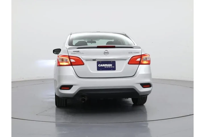 $14998 : Nissan Sentra 2017 SR TURBO image 6