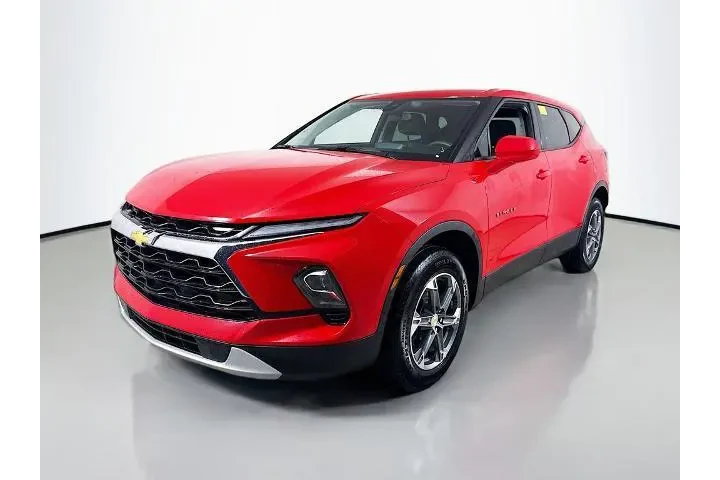 $26000 : Chevrolet Blazer 2024 LT 4dr image 3