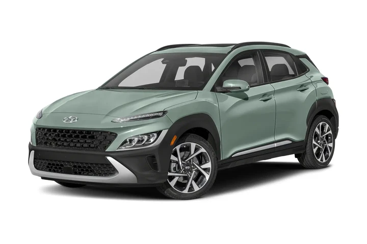 $17984 : 2022 Kona Limited image 1