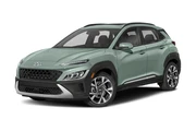 2022 Kona Limited en Tulare