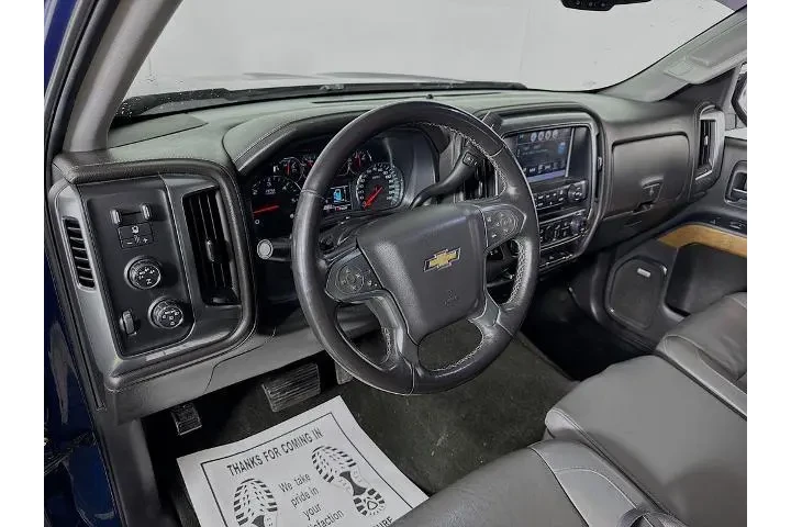 $25750 : Chevrolet Silverado 1500 201 image 9