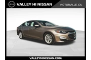 Chevrolet Malibu 2022 LT 4dr en San Bernardino