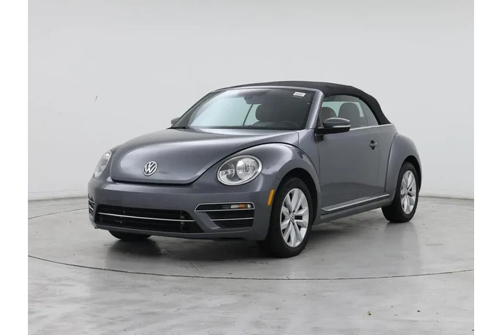 $16998 : Volkswagen Beetle Convertibl image 4