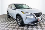 PRE-OWNED 2022 NISSAN ROGUE SL