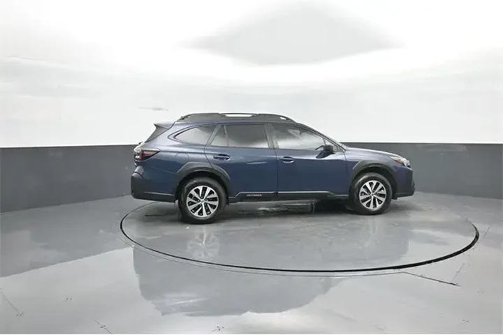 $25764 : Subaru Outback 2025 AWD Base image 8