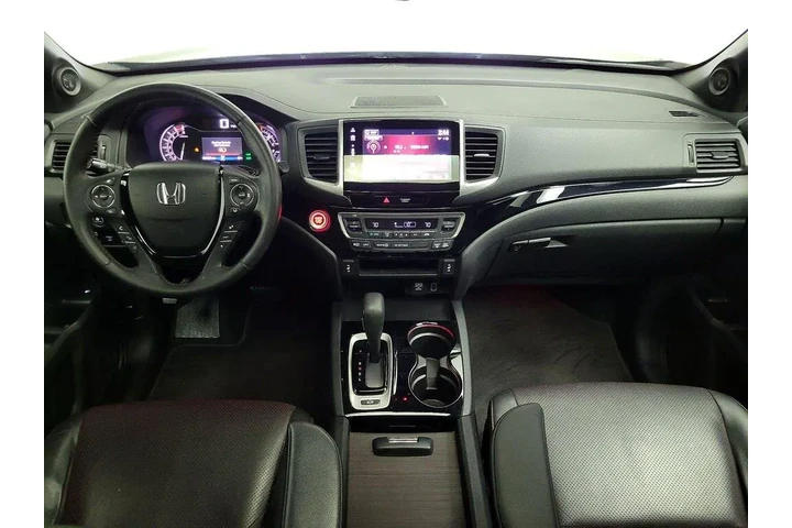 $24998 : Honda Ridgeline 2019 AWD Bla image 9