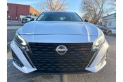 $14495 : 2024 Altima SR FWD thumbnail