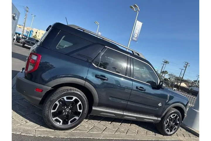 $25977 : Ford Bronco Sport 2022 AWD O image 2