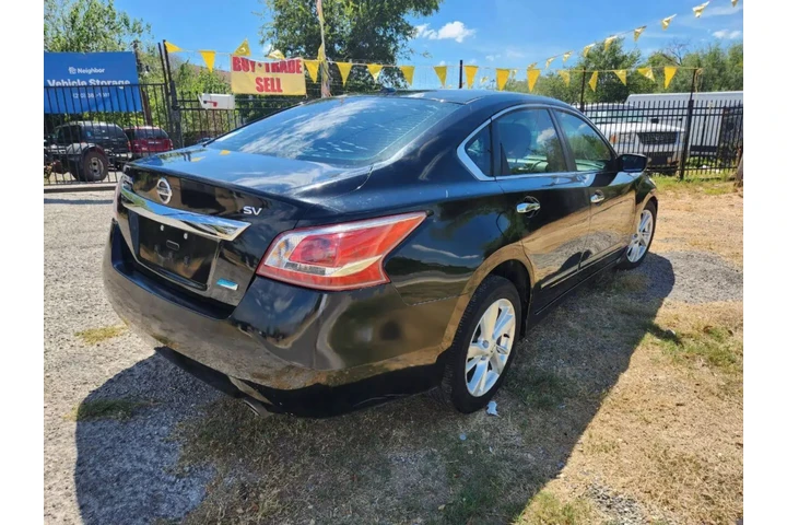 $4995 : 2013 NISSAN ALTIMA2013 NISSAN image 3