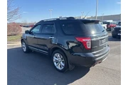$13900 : Ford Explorer 2015 AWD Limit thumbnail