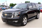 2018 Tahoe en Fort Worth
