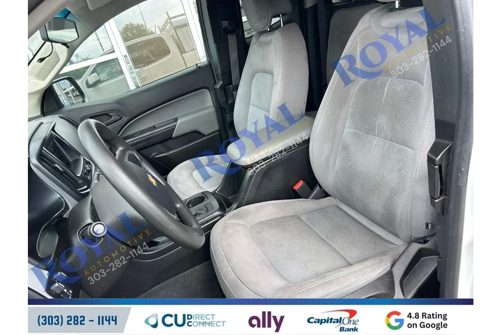 $22995 : 2019 Colorado Work Truck image 10