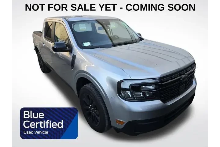 $32000 : Ford Maverick 2024 AWD Laria image 1