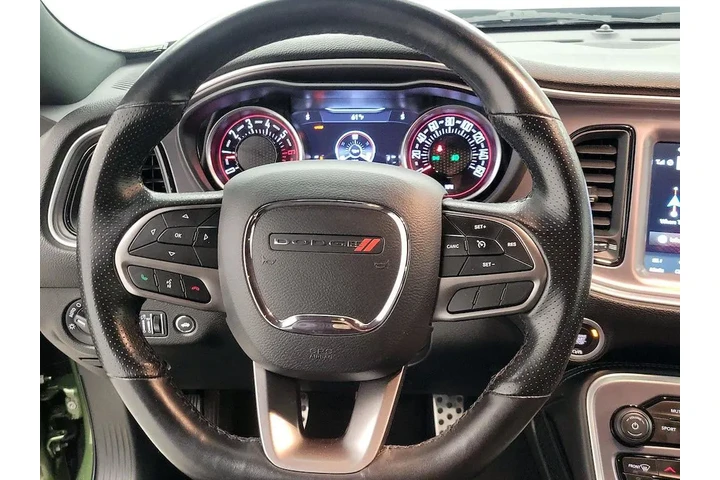 $32998 : Dodge Challenger 2021 R/T 2d image 10