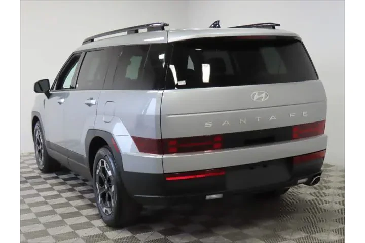 $27232 : Hyundai SANTA FE 2024 AWD SE image 3