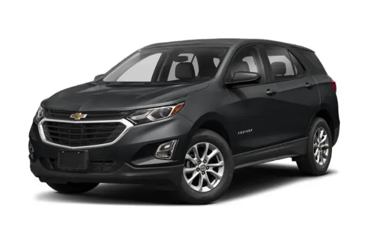 $14501 : Chevrolet Equinox 2019 4x4 L image 1