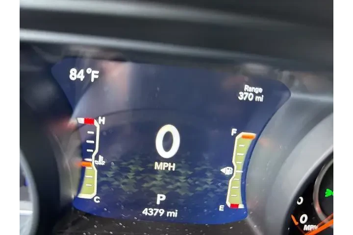 $34816 : Jeep Wrangler 2025 4x4 Sport image 9