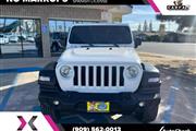 $19995 : 2019 Wrangler Unlimited Sport thumbnail