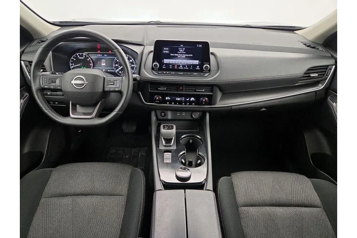 $23998 : Nissan Rogue 2025 AWD SV 4dr image 9