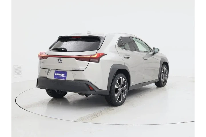 $24998 : Lexus UX 250h 2020 AWD 4dr C image 8