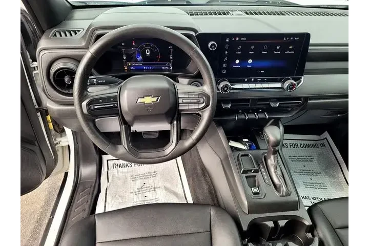 $22888 : Chevrolet Colorado 2023 4x2 image 9