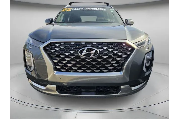 $31991 : Hyundai PALISADE 2022 Callig image 3