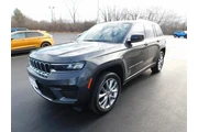 $27744 : Jeep Grand Cherokee 2022 4x4 thumbnail
