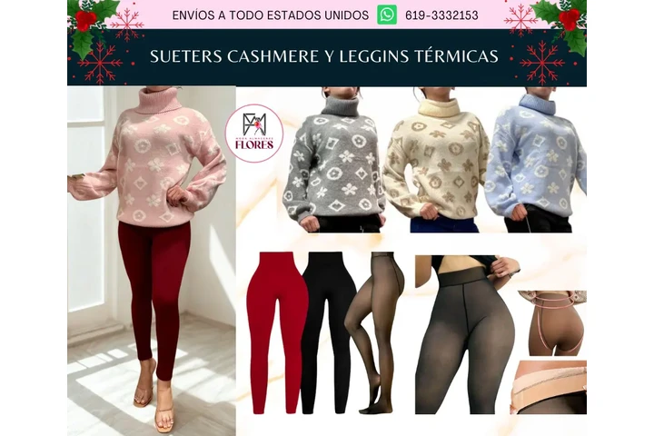 Moda que sí se vende image 2